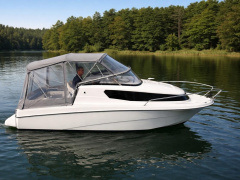 Aqua Royal 680 Cabin