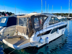 Bavaria 36 HT Hardtop