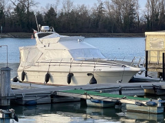 Huseklepp Riviera 925