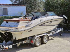 Sea Ray 19 SPXE