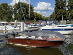 Boesch 590 Acapulco De Luxe