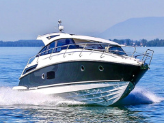 Grandezza 33 OC