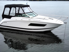 Four Winns Vista 255