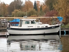 Sirocco 28