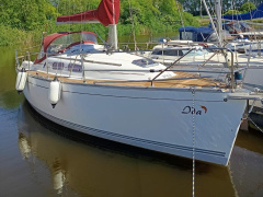 Delphia Sportina 860