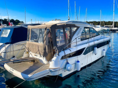 Bavaria 36 HT Hardtop