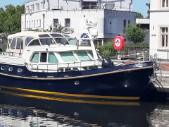 Linssen Grand Sturdy 470 AC Mark II