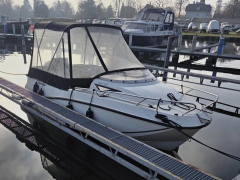 Quicksilver 505 Cabin