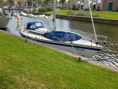 Friendship 35