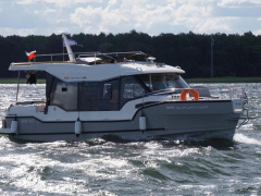 Balt SunCamper 35 Flybridge