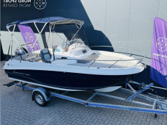 Jeanneau Cap Camarat 5.5 WA