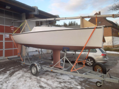 Dehler Varianta18 / VA18