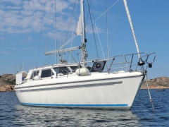 Marine Projects ECLIPSE 33 (Moody)