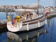 Dehler Duetta 86 GS