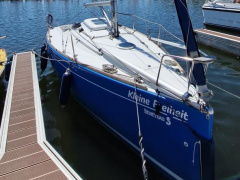 Beneteau First 211