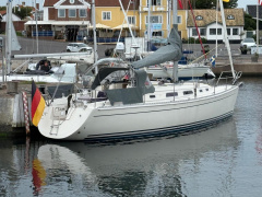 Hanse 371