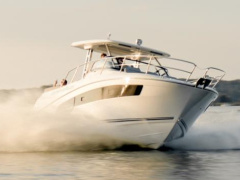 Jeanneau Cap Camarat 10.5 WA S2