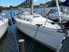 Hanse 371