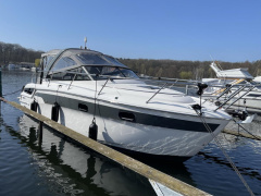 Bavaria S30 Open
