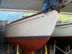 Asmus Hanseat 70