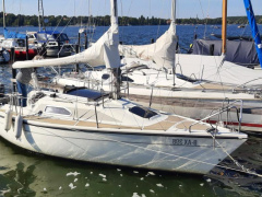 Dehler 22