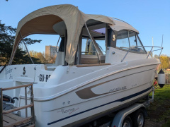 Beneteau Antares 6.80