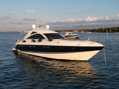 Fairline Targa 52 GT