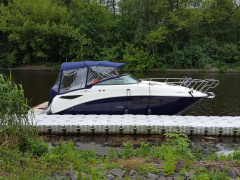 Sea Ray 265 DAE Sundancer