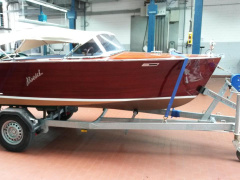 Boesch 500 "Amalfi de Luxe"