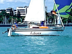 Dufour 24