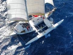 Walter Schurtenberger / Dick Newick