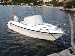 Poseidon BluWater 540