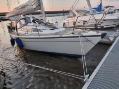 Dehler 31
