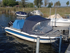 Kaasbøll Kaasboll 19 Fuß