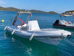 ZAR Formenti ZAR 65 Suite PLUS Classic Luxury