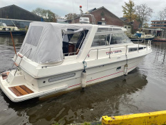 Fjord 930 CC