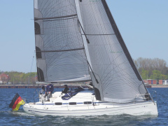 Bavaria 35 Match