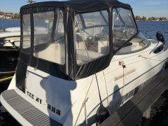 Bayliner 2455