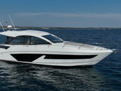 Beneteau 45 GRAN TURISMO