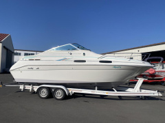 Sea Ray 230 DALT
