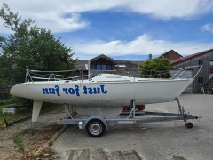 Jeanneau Fun