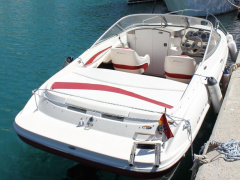 Bayliner CAPRI 192