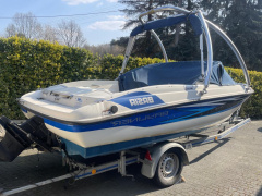 Bayliner Mercruiser 175 GT