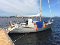 Dehler 31 / Duetta 94