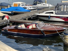 Yachtwerft Müggelspree Neptun