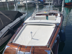 Pedrazzini Capri Super Deluxe