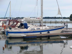 Hallberg-Rassy HR29