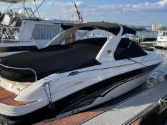 Sea Ray 290 Sun Sport