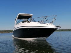 Regal Express 28