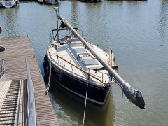 Dufour 35